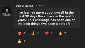 CEC member testimonial