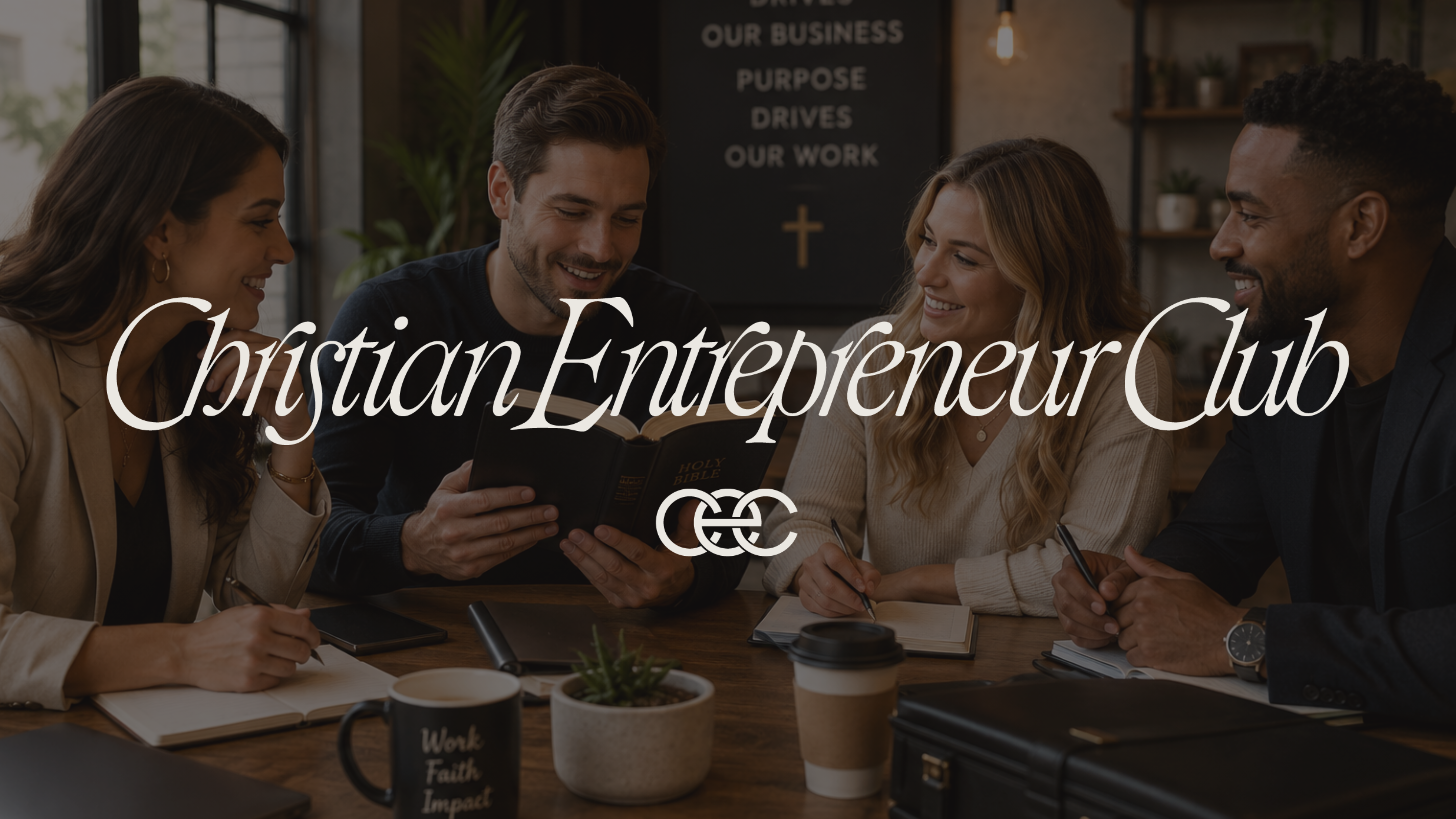 Christian Entrepreneur Club