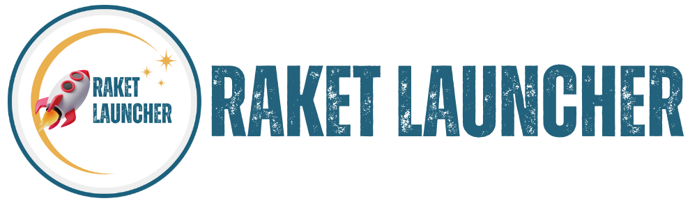 Raket Launcher
