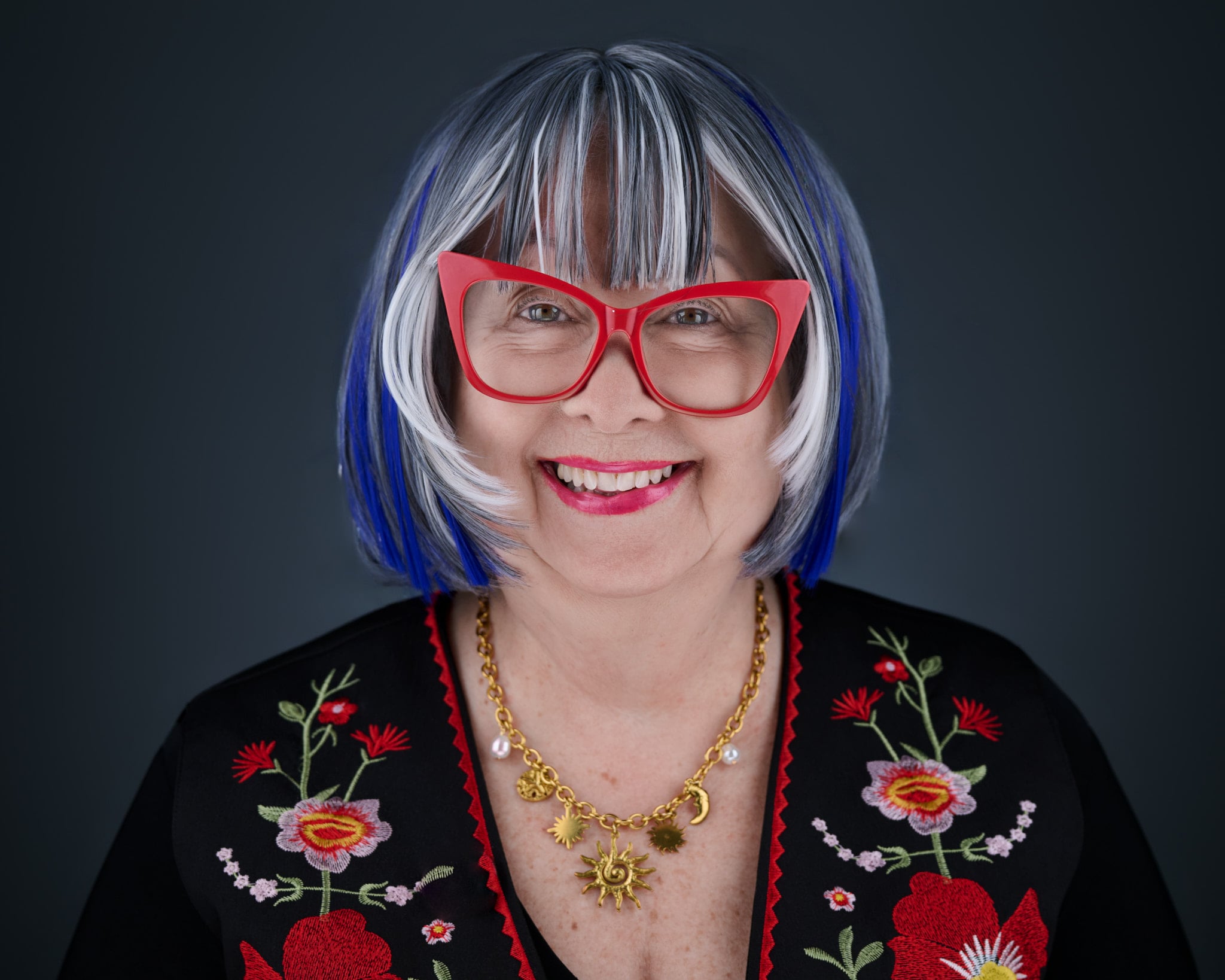 Headshot of Dalene Allen