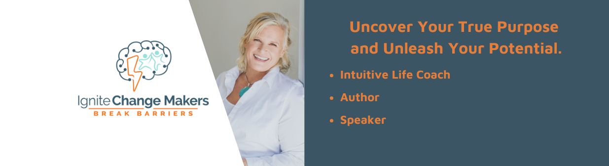 Ignite Change Makers Home Page