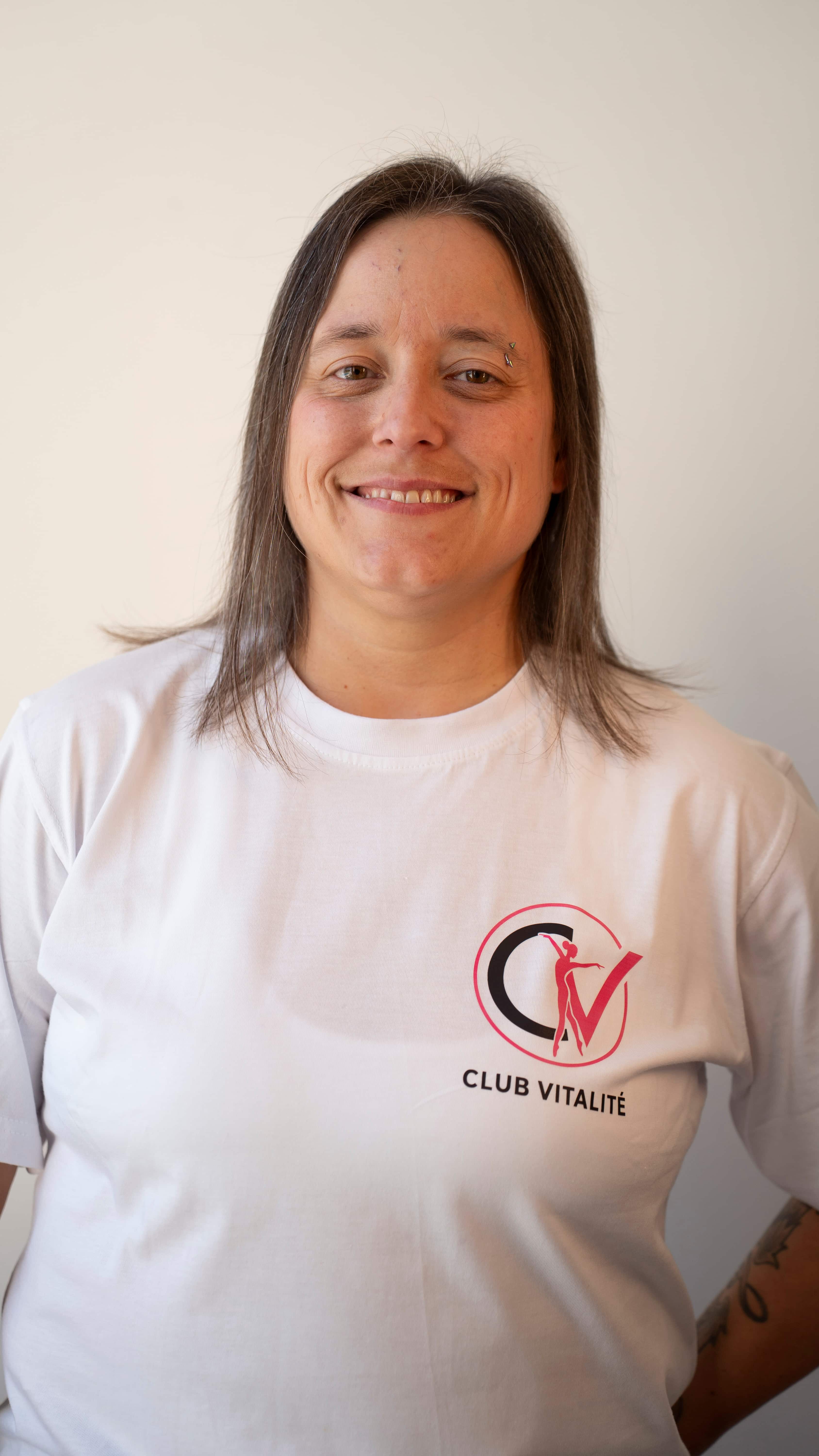 Coach Caroline