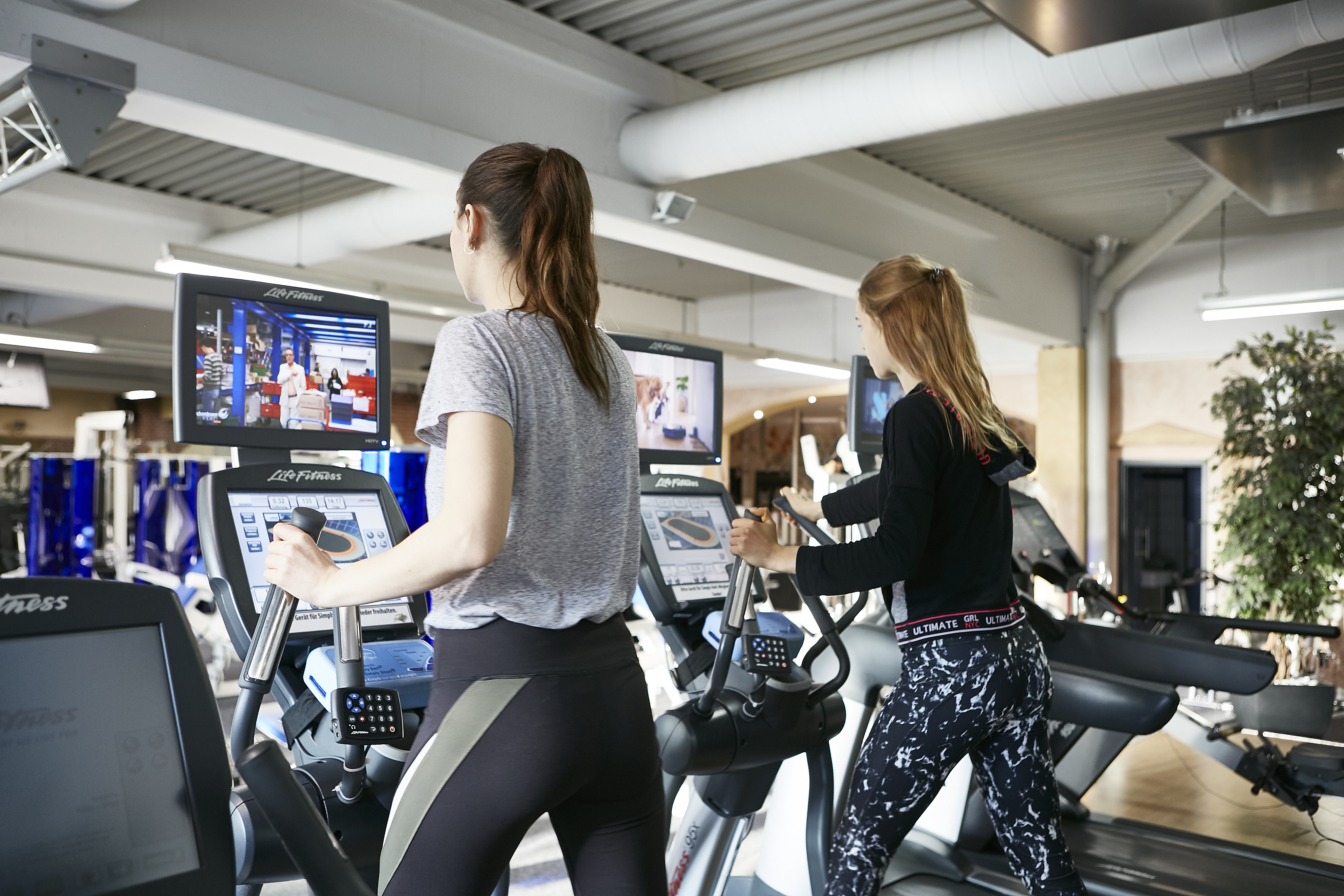 Sportstudio Highlight