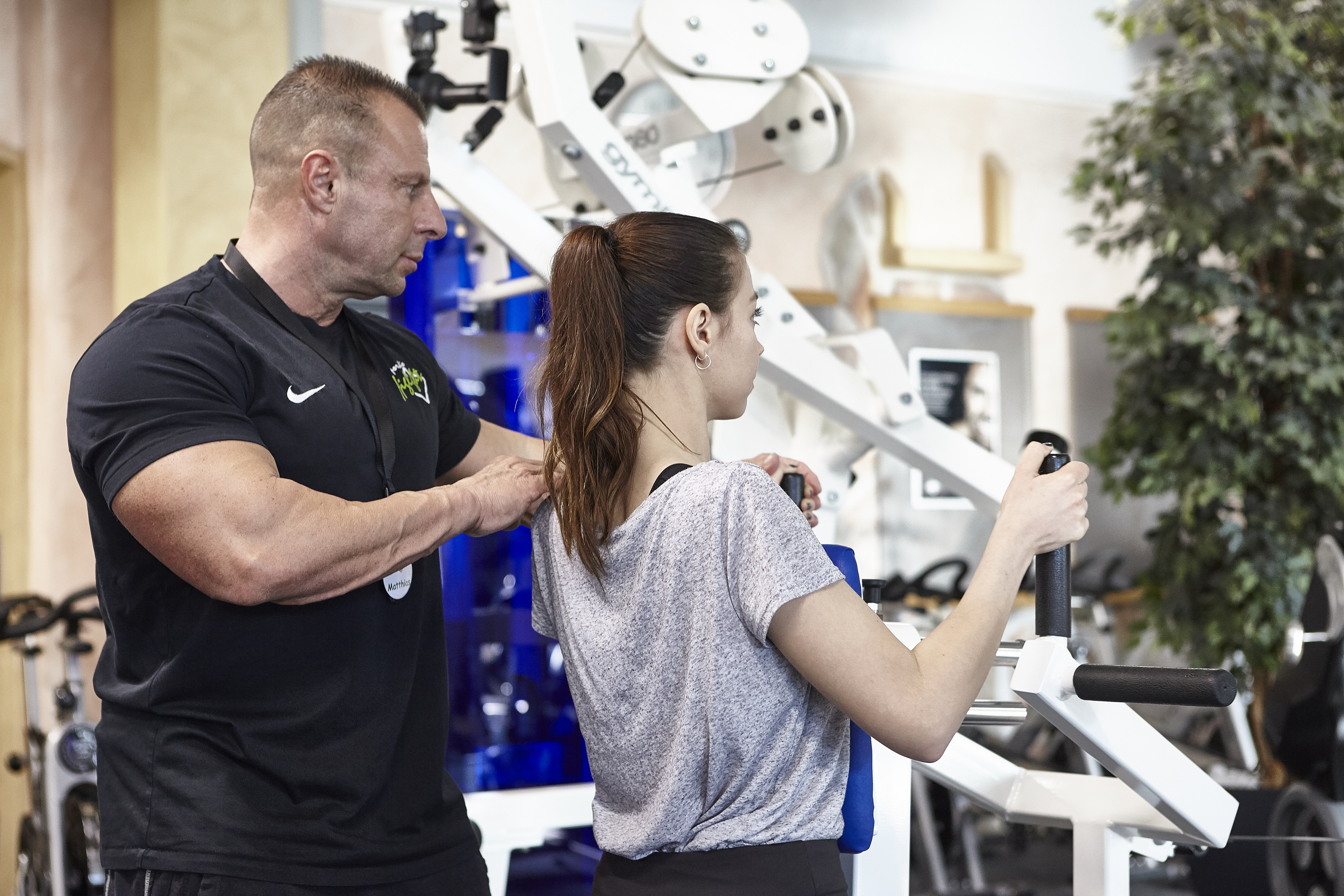 Sportstudio Highlight