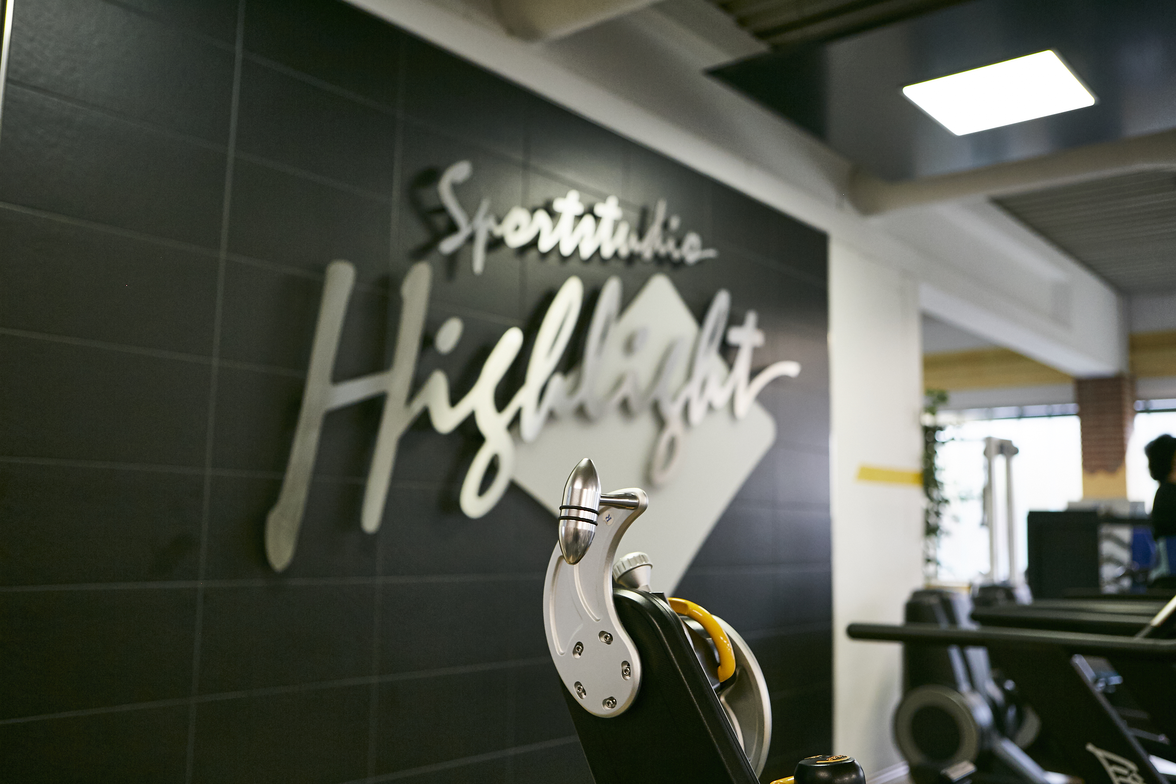 Sportstudio Highlight