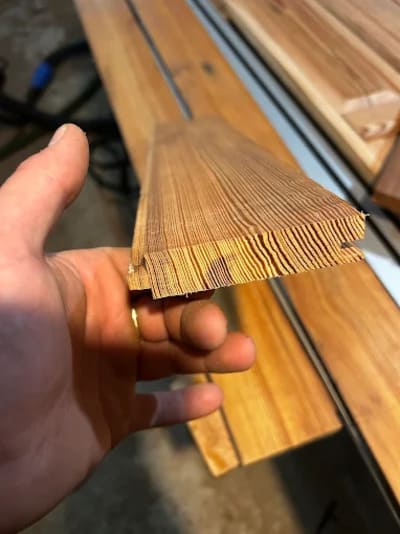 Custom-made preservation matching materials for estates in Other states shipping only