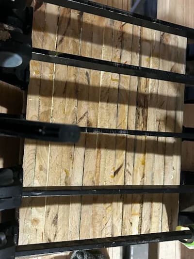 Reclaimed focal walls in Other states shipping only