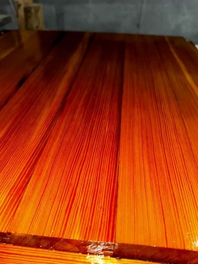 Reclaimed focal walls in Massachusetts