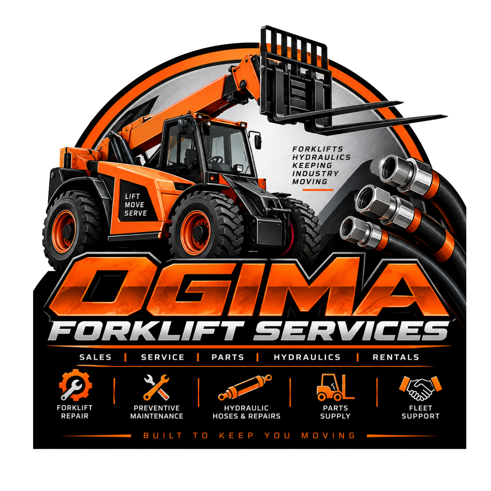 Brand Logo