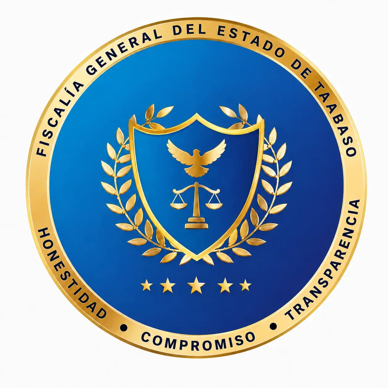 Fiscalía General del Estado de Tabasco