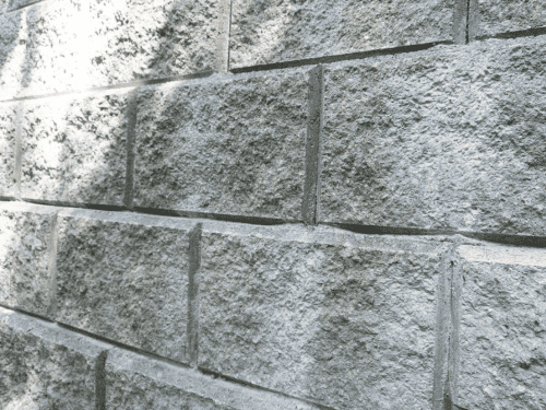 Retaining walls in Amarillo