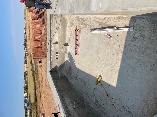 Landscape lighting Amarillo