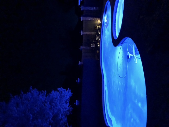  Gunite Pool Building