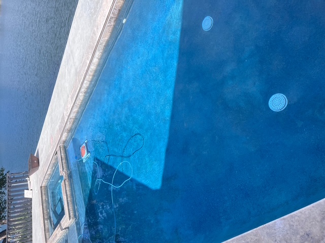 Landscape lighting Amarillo