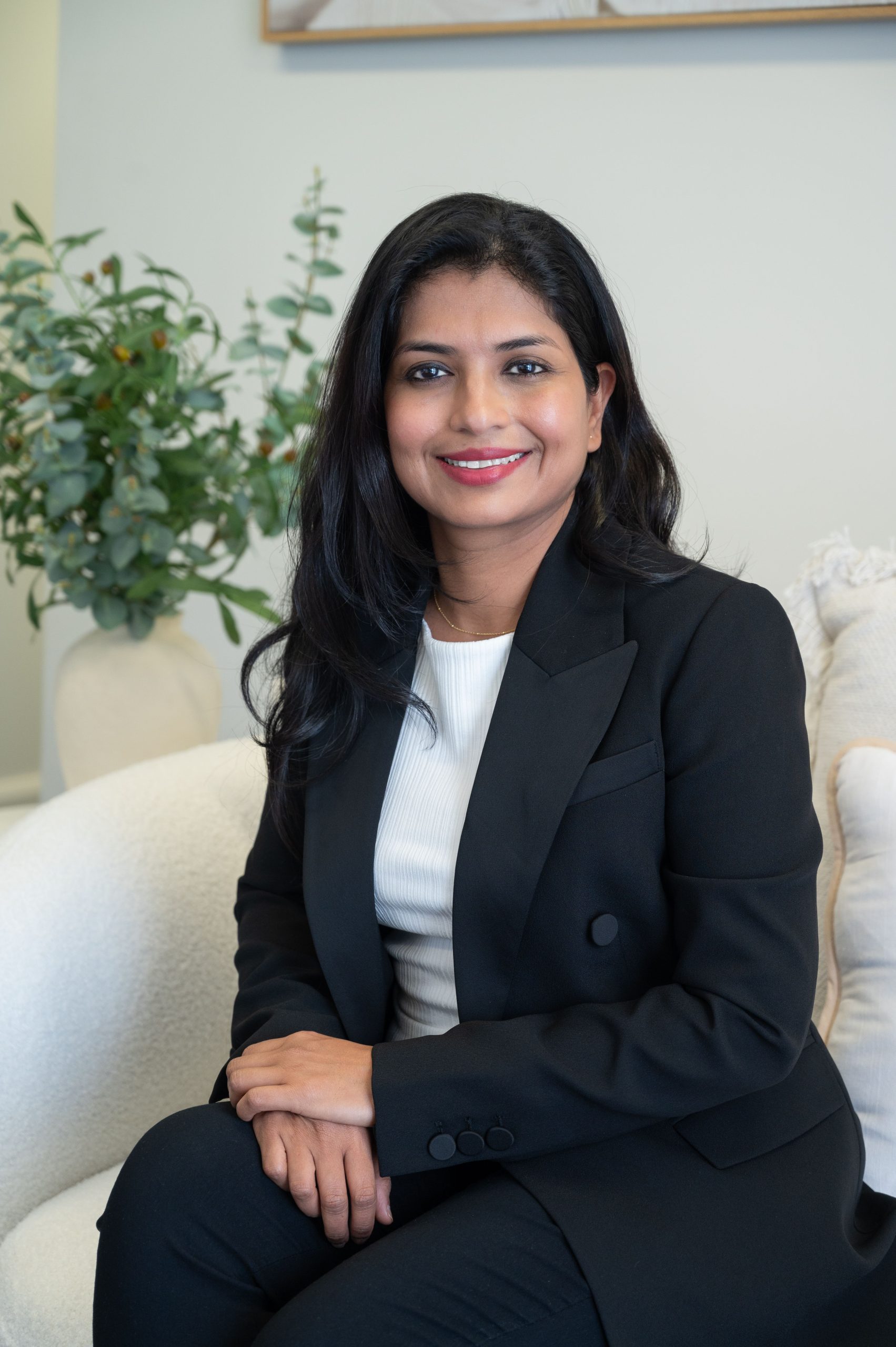 Dr Mala Gupta at Skin Age