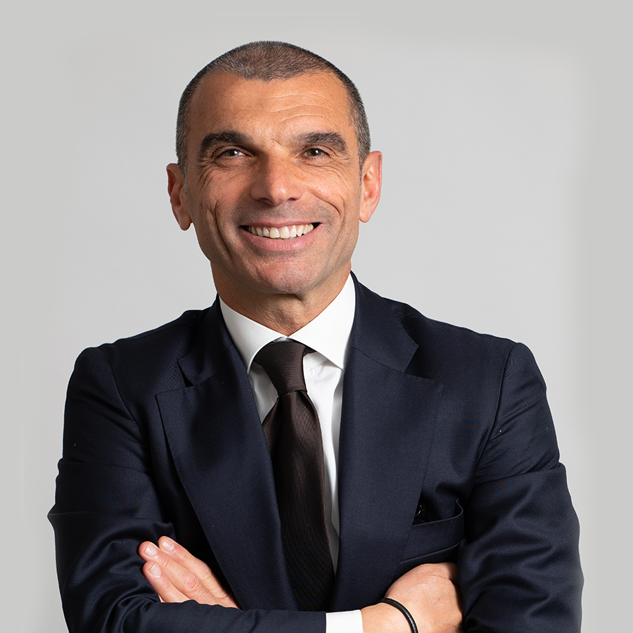 Giuseppe Mancusi