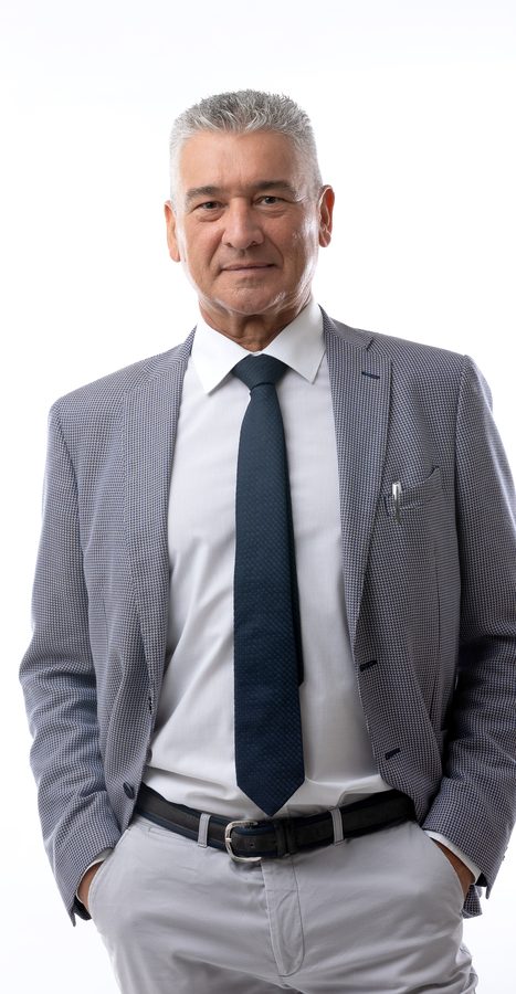 Claudio Fatighenti
