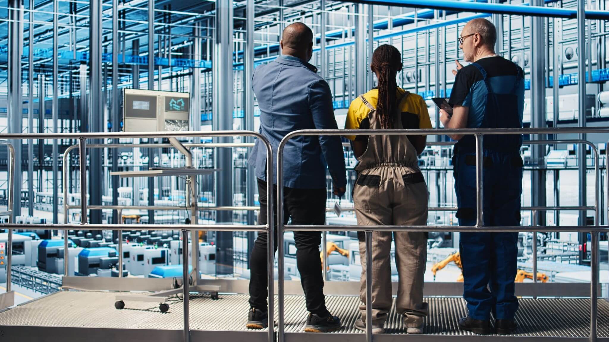 What Are the Latest Trends in Commercial Building Construction?