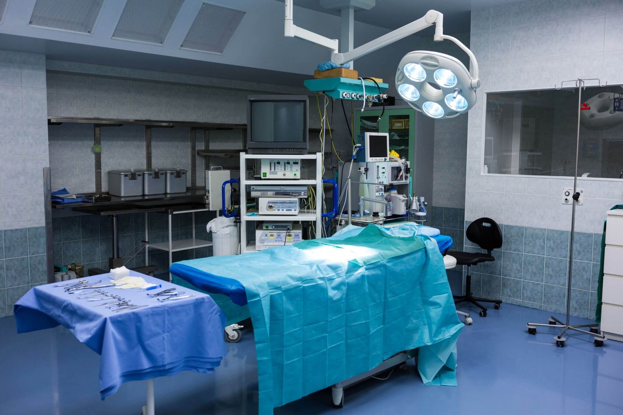 Life-Safety Systems You Cannot Afford to Get Wrong