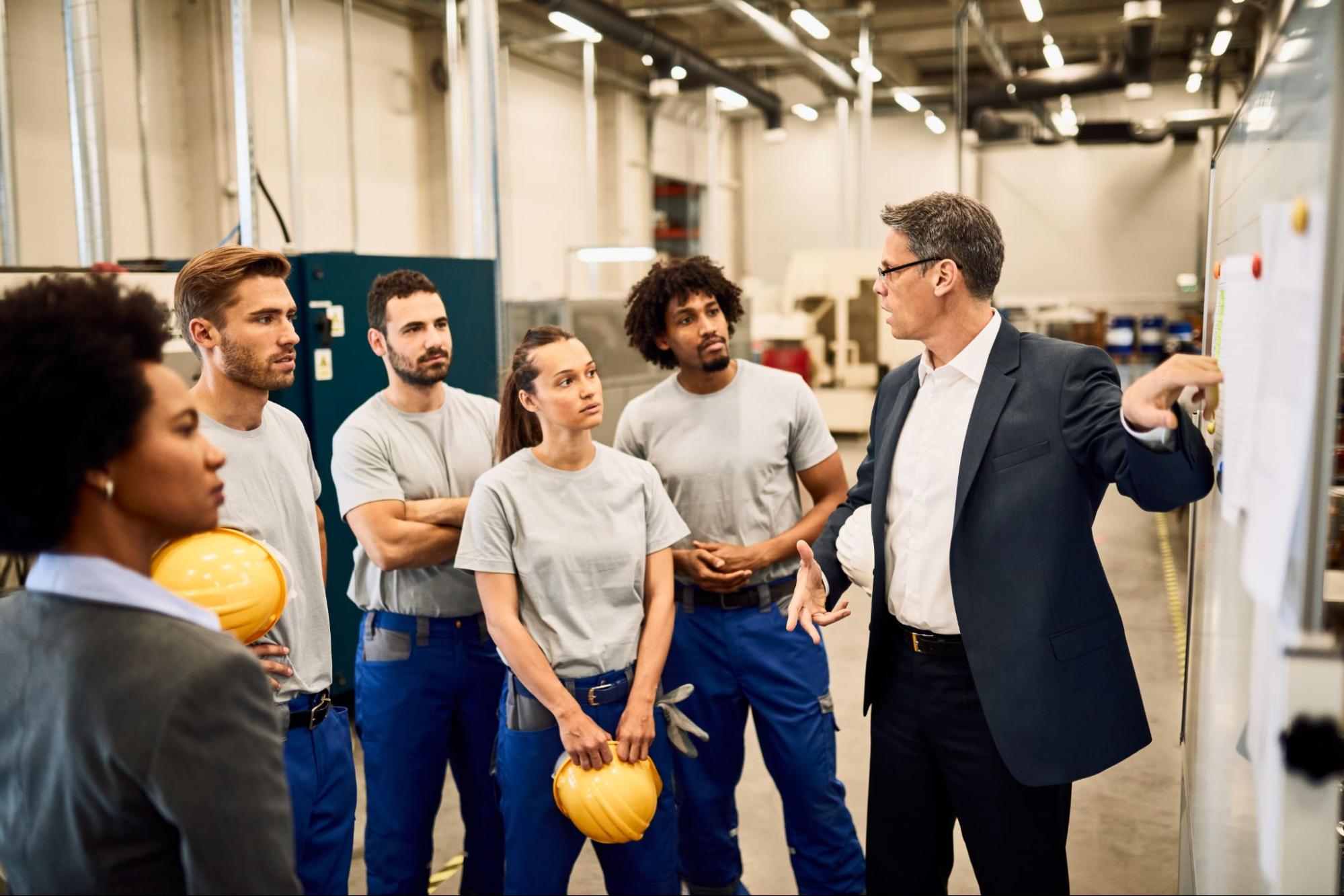 Building a Better Future