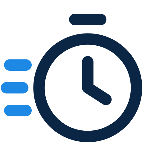 Stopwatch icon