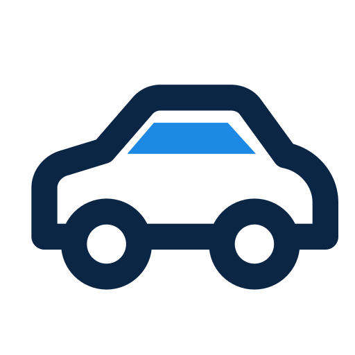 Car icon