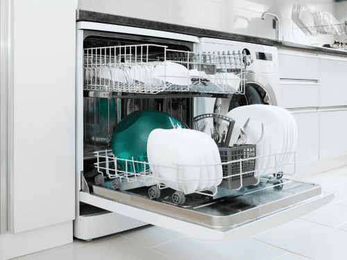 Dryer Repair