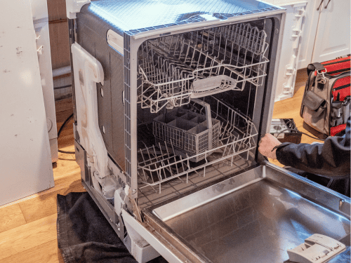 Dryer Repair