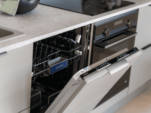 Dishwasher Repair in Indianapolis