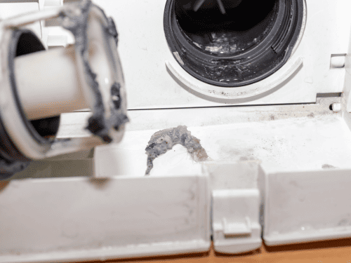 Brownsburg Washer Dryer Combo Repair