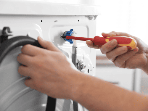 Dryer Repair in Indianapolis