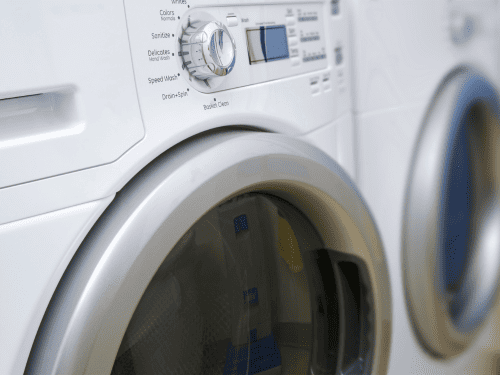 Washer Dryer Combo Repair in Indianapolis