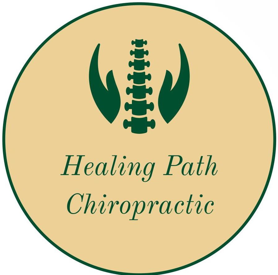 Healing Path Chiropractic logo