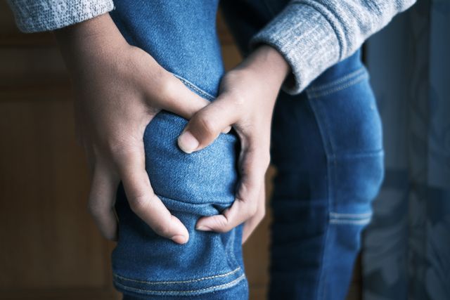 Joint Pain