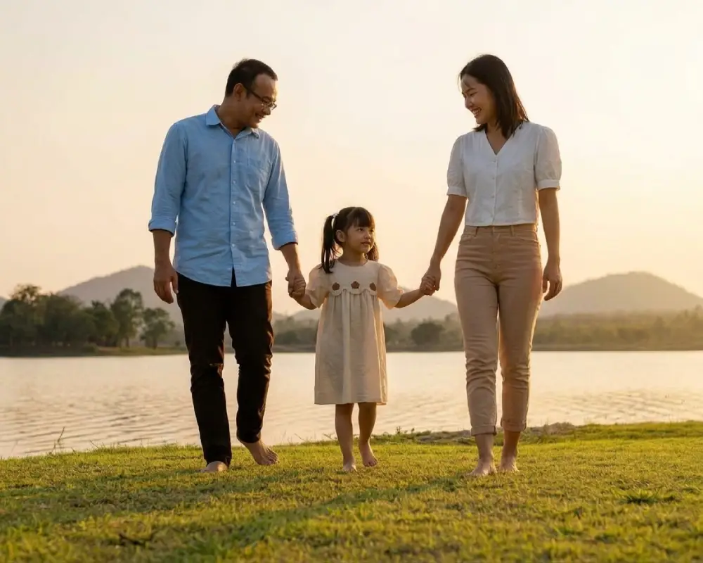 Restoring balance naturally at Healing Path Chiropractic