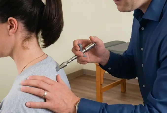The Activator Technique