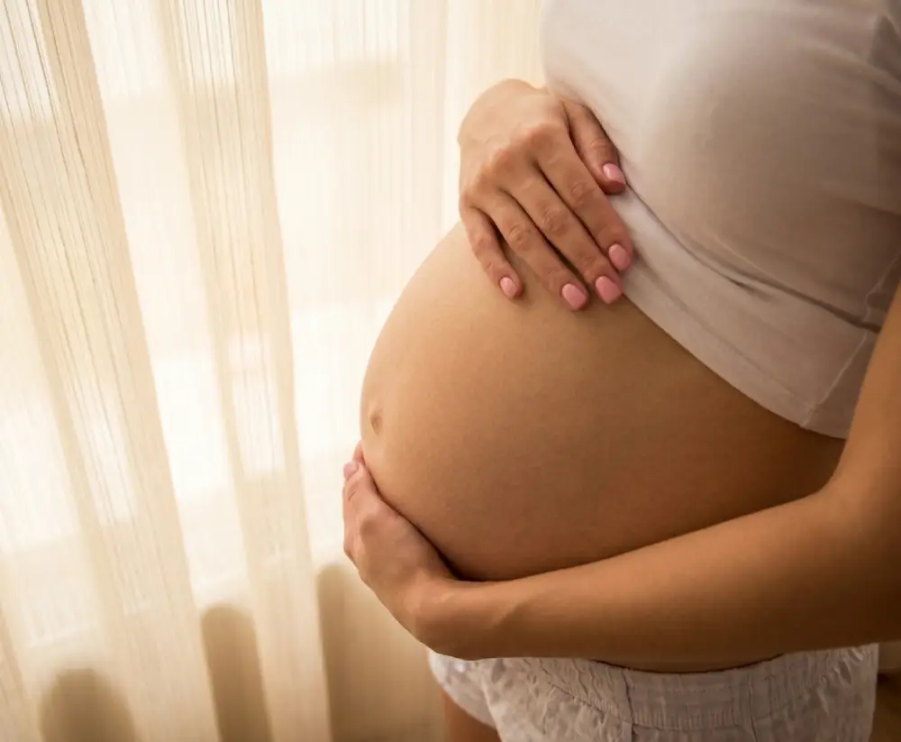 Webster Technique for Pregnancy