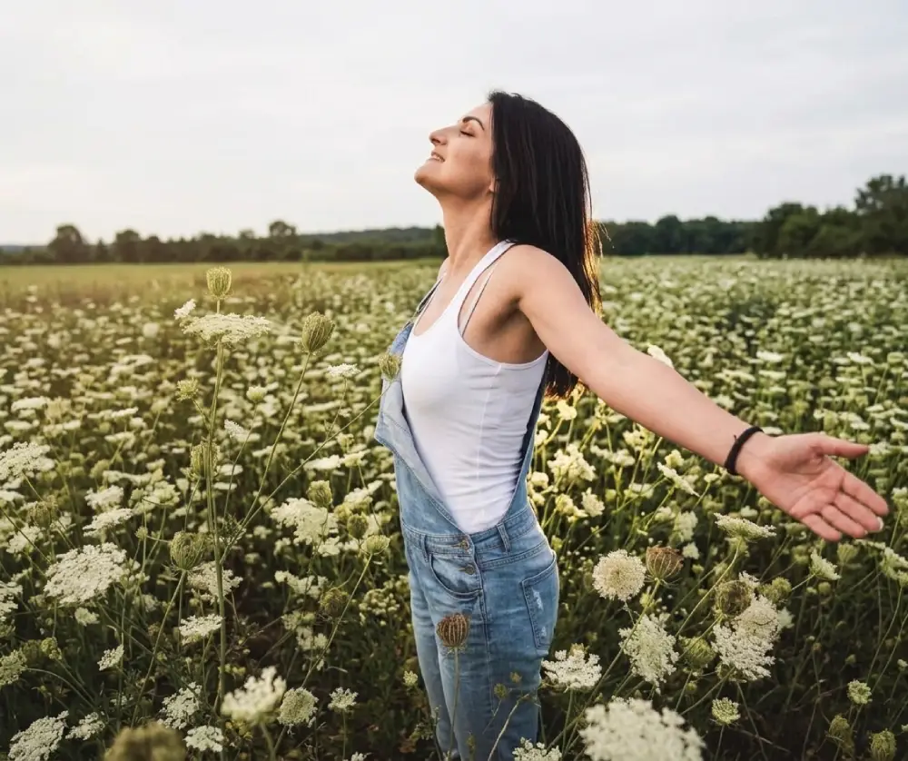 Natural relief through chiropractic care