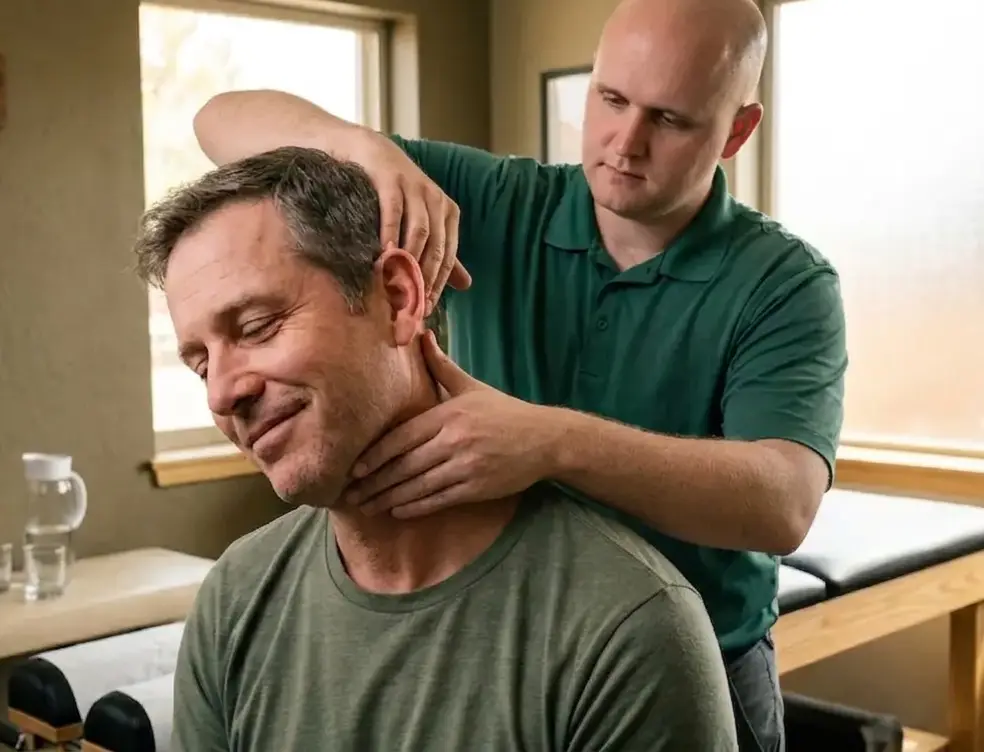 Find relief from migraines