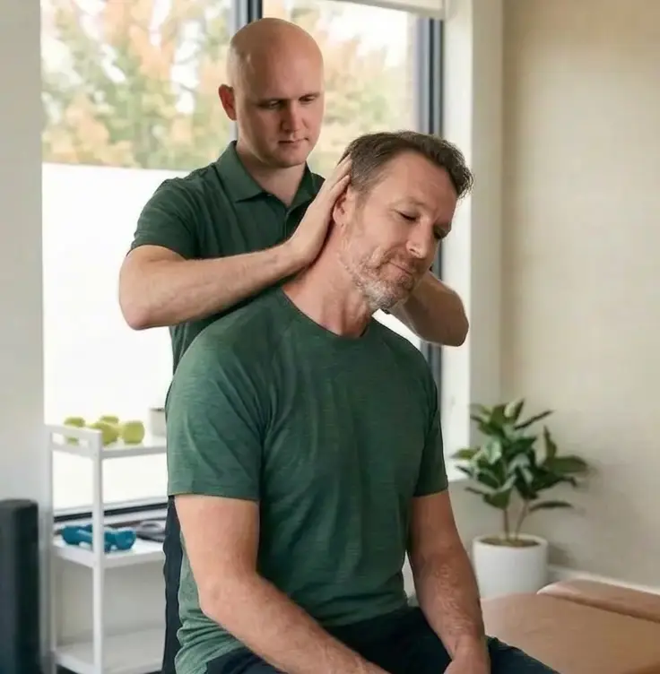 Dr. Tyler treatment
