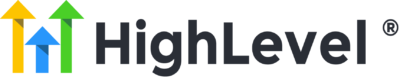 HighLevel Logo