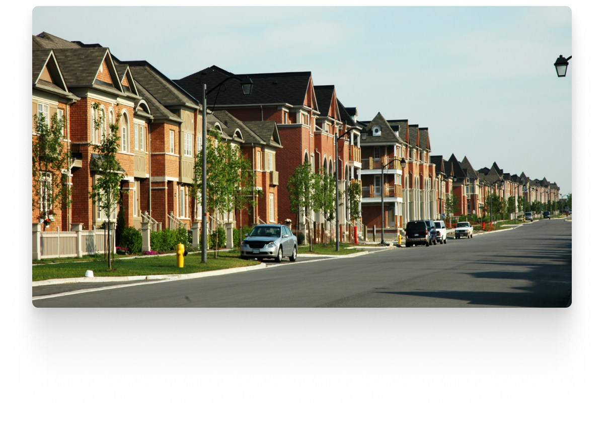 Residential Area | Village | SUS Global Security