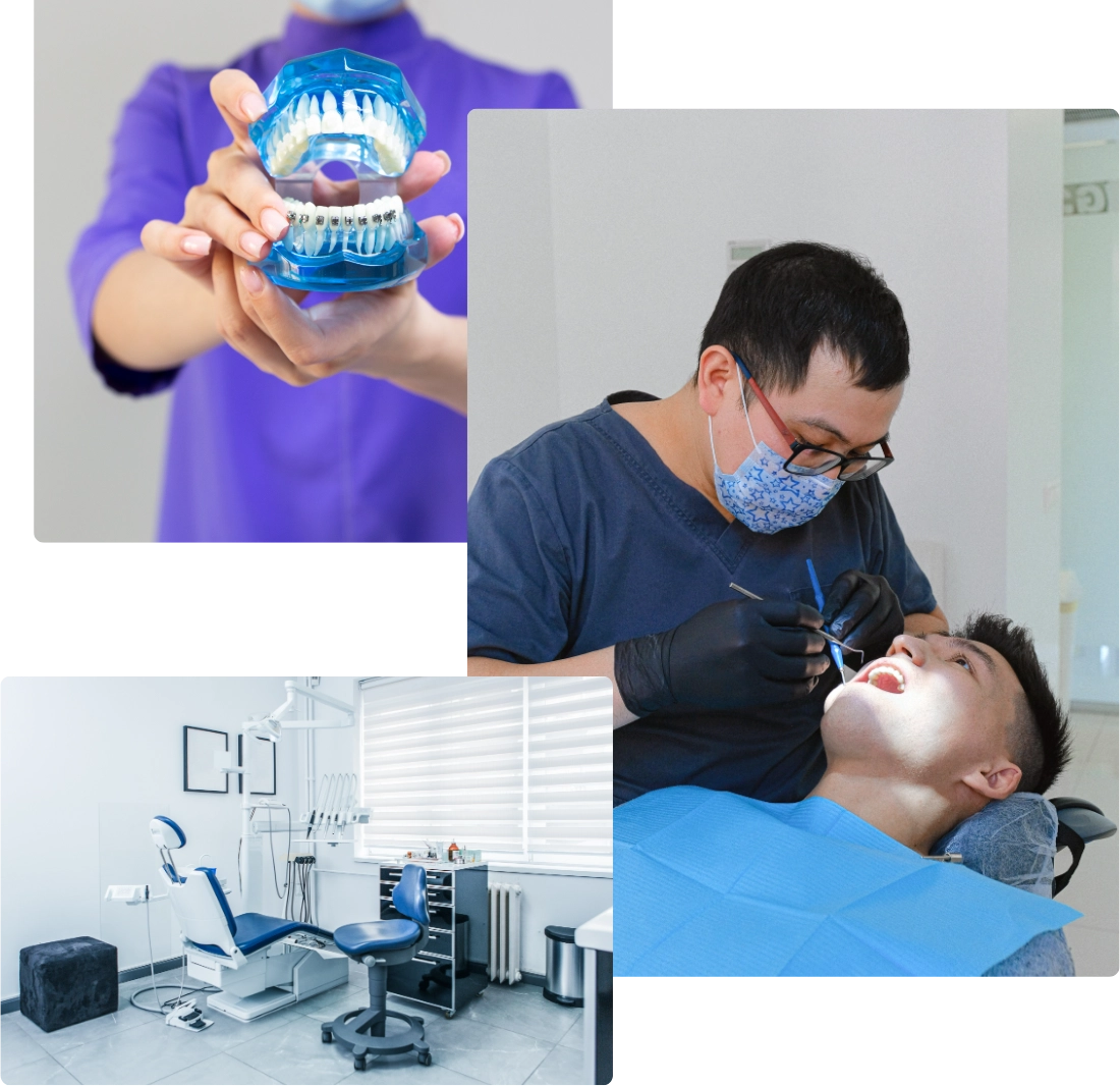 Caring Dental Services - Best Dentist In Miami and Pompano Florida