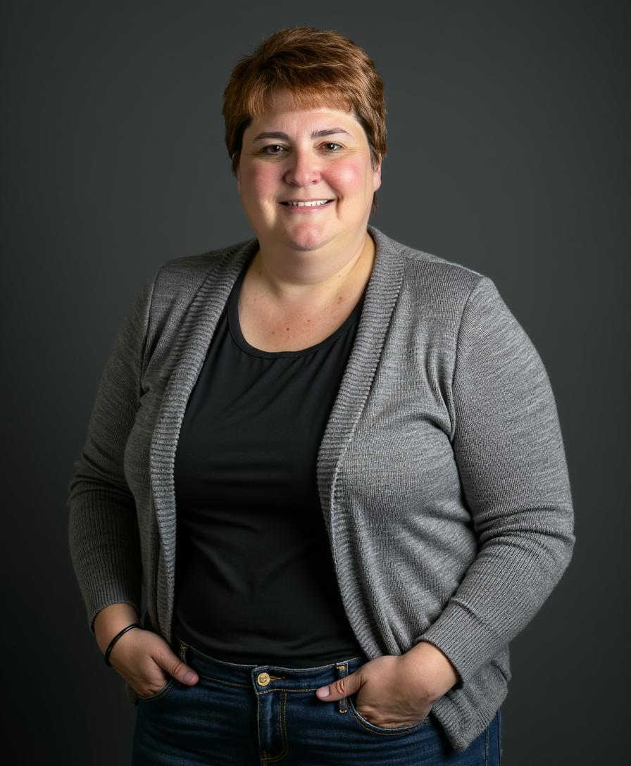 Elizabeth Pollock