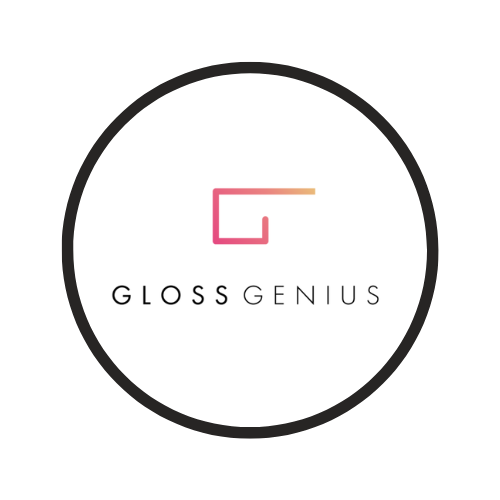 GlossGenius Free 14 day trial