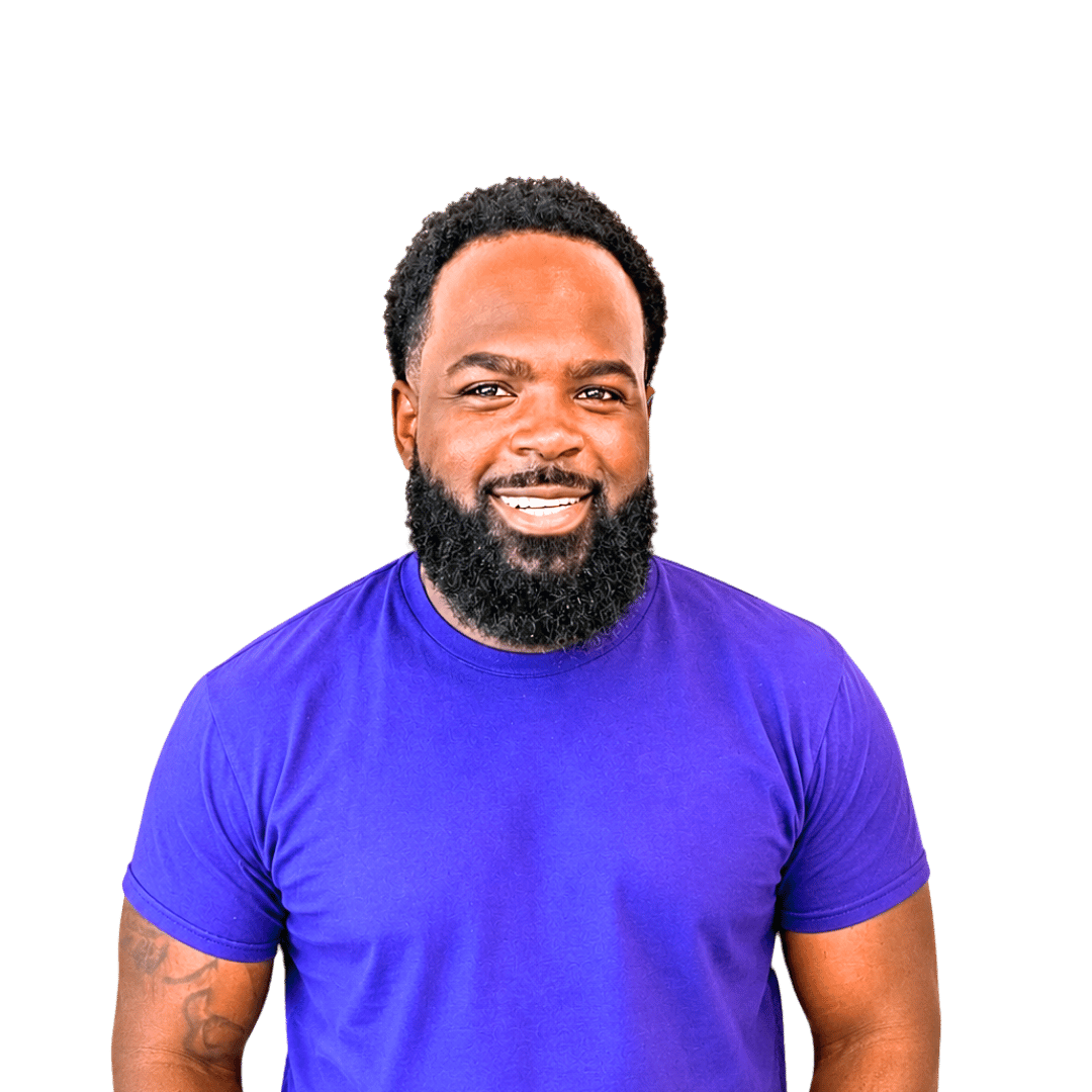 Jamaine Gaines