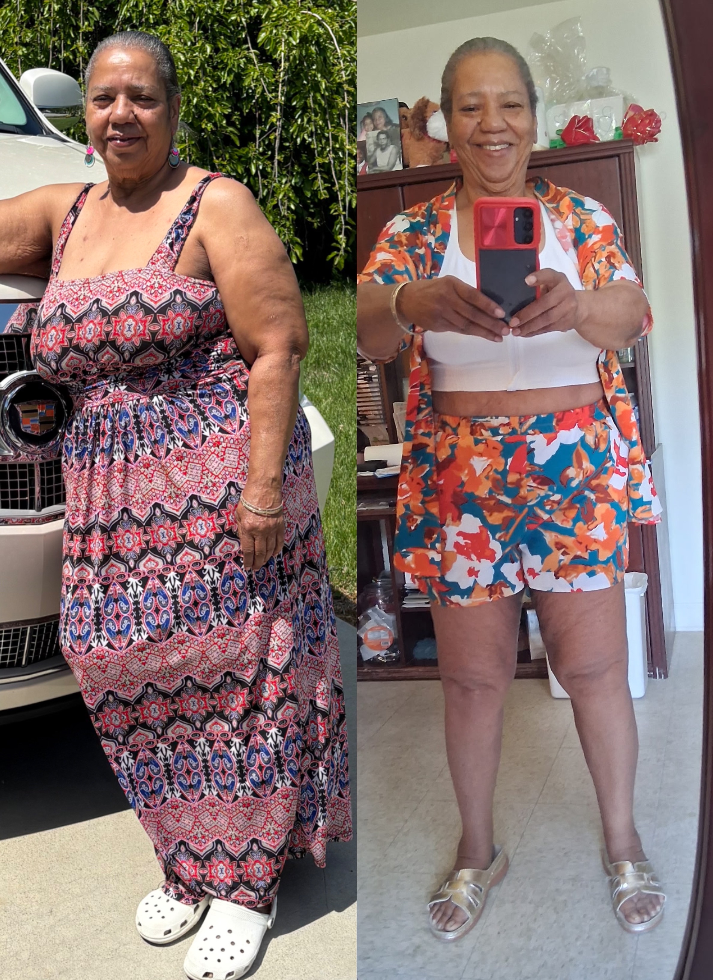 Transformation