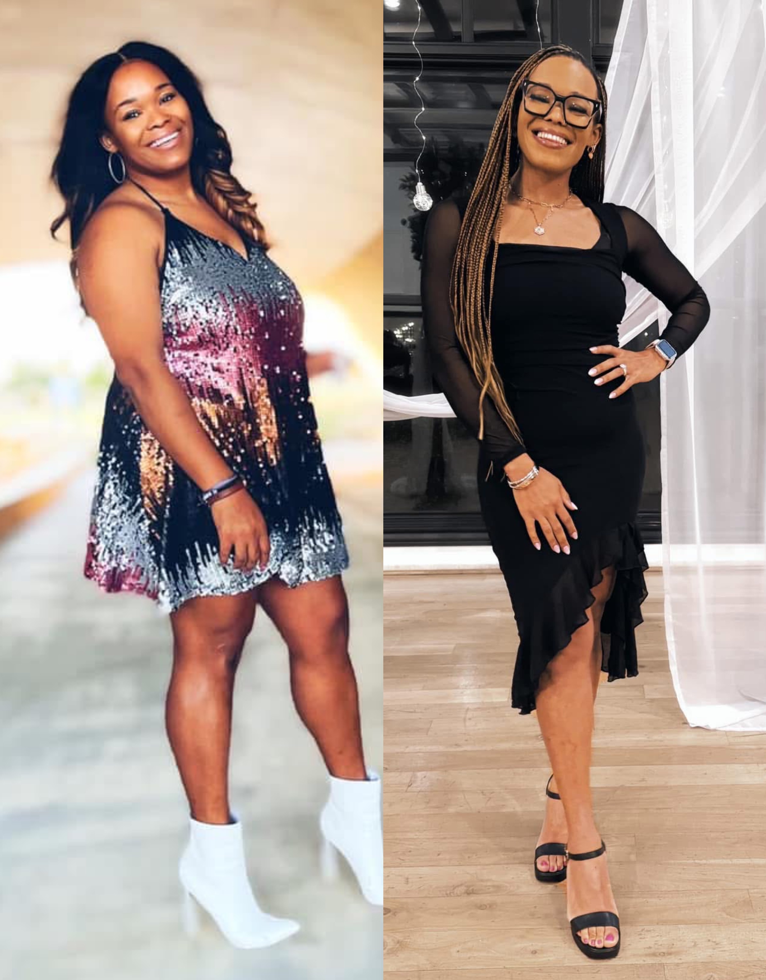 Transformation