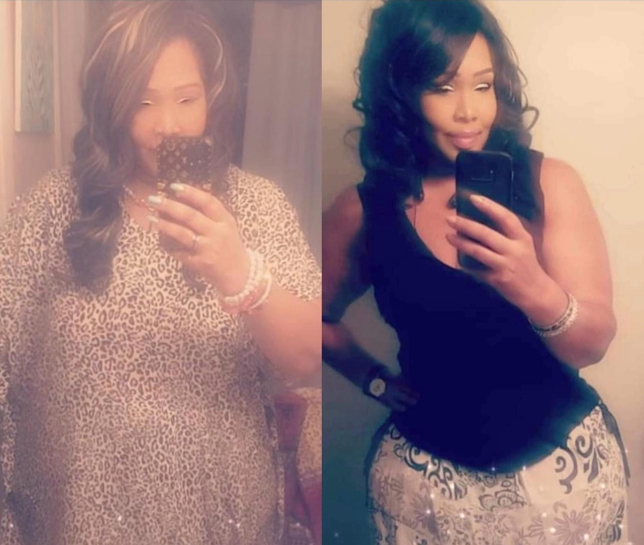 Transformation