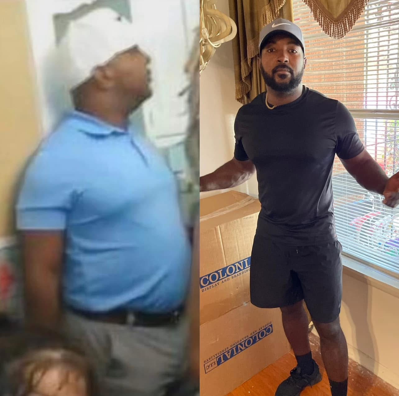 Transformation